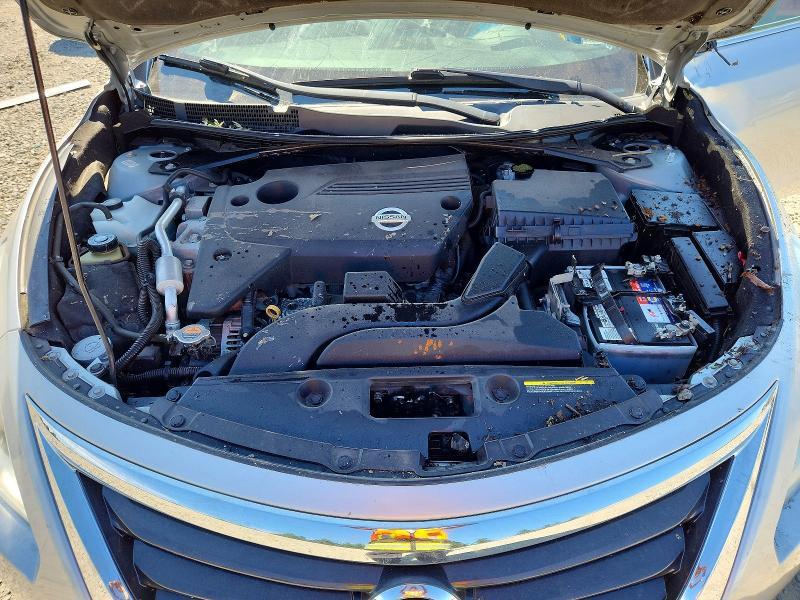 2015 Nissan Altima 2.5/s/sv/sl