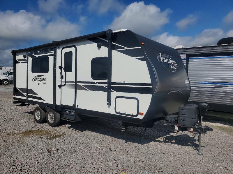 2021 Grand Design Imagine Camper