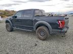 2018 Ford F150 Raptor