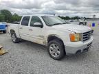 2012 GMC Sierra C1500 SLE