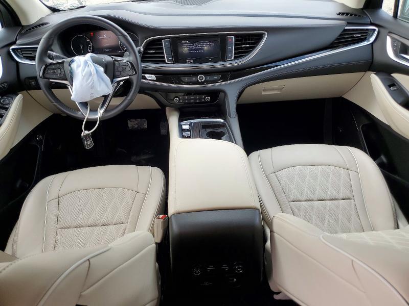 2022 Buick Enclave Avenir