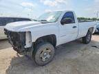 2011 Chevrolet Silverado K2500 Heavy Duty