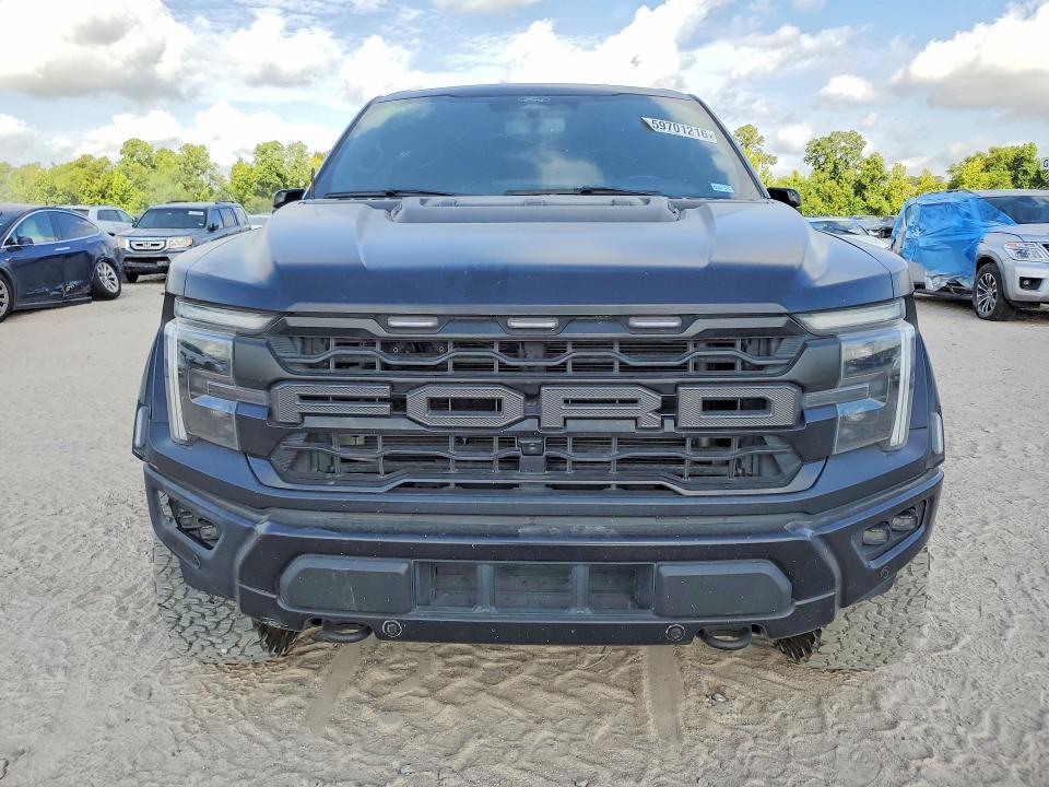 2024 Ford F150 Raptor
