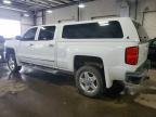 2015 Chevrolet Silverado K2500 Heavy Duty LTZ