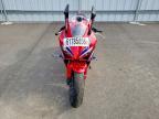 2025 Honda CBR650 R