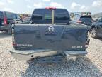 2011 Nissan Frontier S
