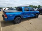 2008 Toyota Tacoma Double Cab