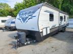 2021 Forest River Puma Camper