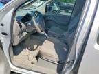 2011 Nissan Frontier S