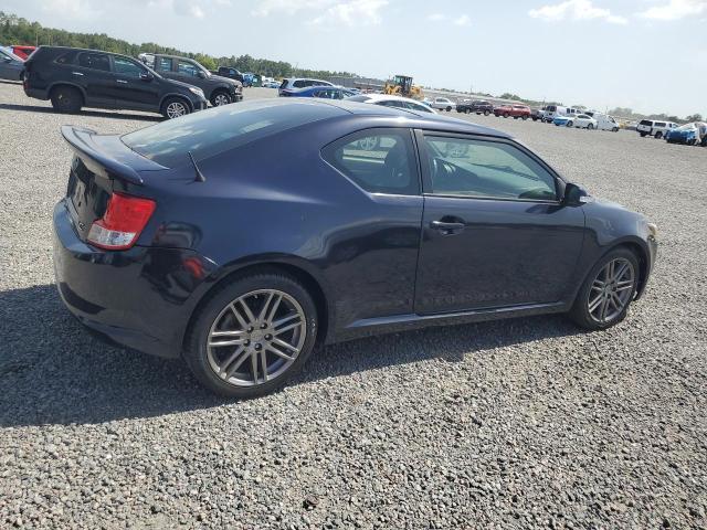 2011 Scion Tc Base