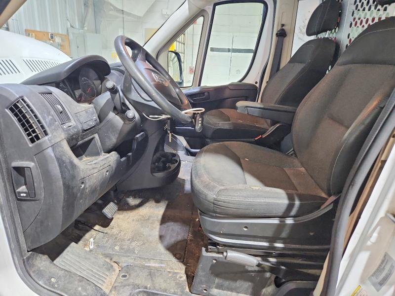 2017 Dodge Ram Promaster 1500 1500 Standard