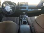 2006 Nissan Frontier SE