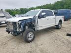 2022 Ford F250 Super Duty