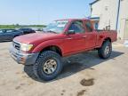1999 Toyota Tacoma Base