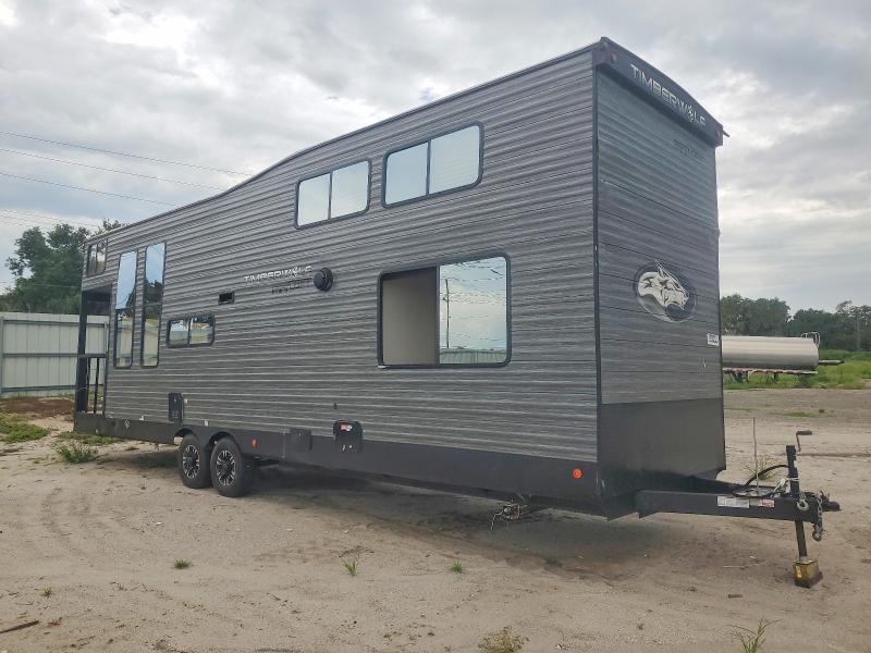 2024 Foresriver 2024 Forest River Timberwolf Camper