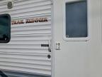 2012 Heartland Trail Runner Camper