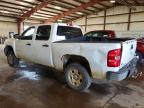 2010 Chevrolet Silverado K1500
