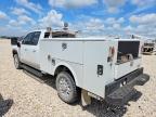 2022 Chevrolet Silverado K2500 Heavy Duty LT