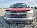 2005 Chevrolet Colorado
