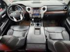 2017 Toyota Tundra Crewmax Limited
