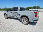 2024 Chevrolet Silverado K1500 Custom