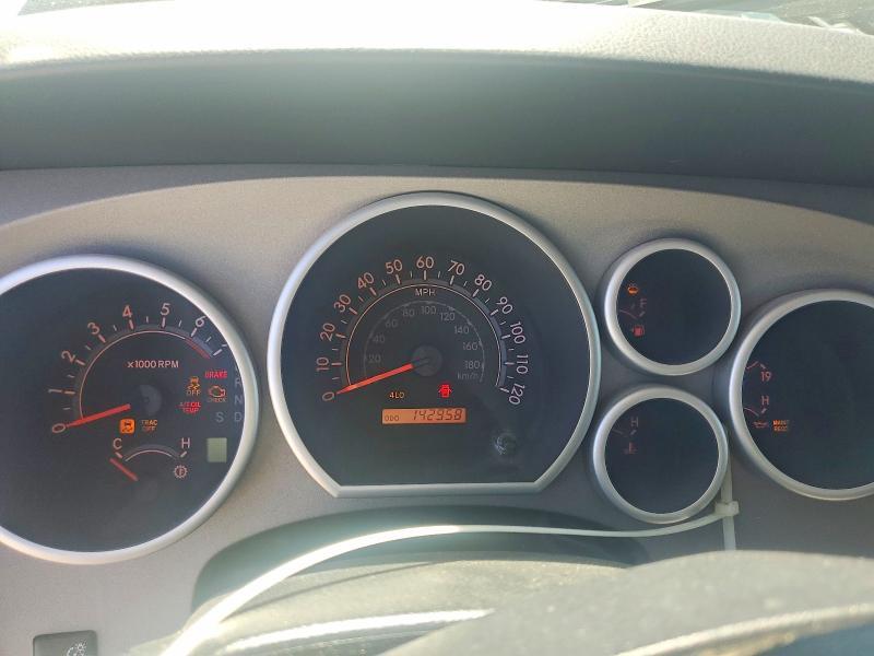 2012 Toyota Tundra