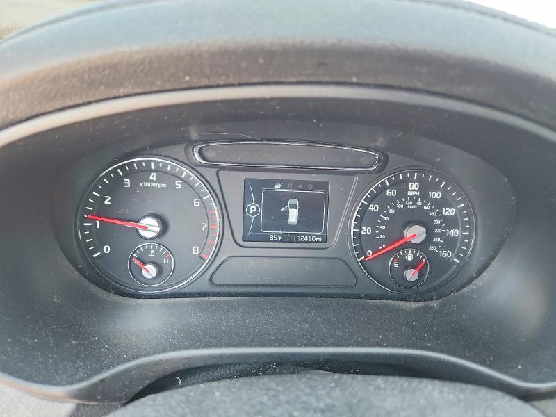 2016 KIA Sorento lx V6