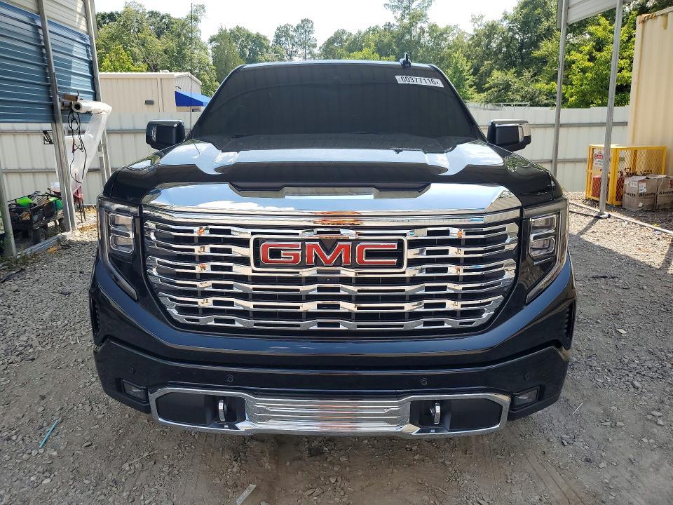 2024 GMC Sierra K1500 Denali