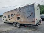 2014 Jayco Swift Camper
