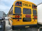 2022 Blub School Bus