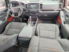 2022 Nissan Frontier PRO-X
