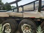 2027 Cross Country Bottom Dump Trailer