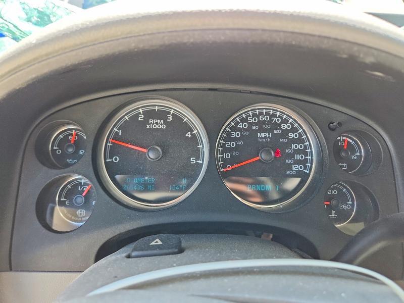 2011 GMC Sierra K2500 SLT