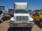 2001 International 4000 4700