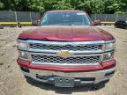2014 Chevrolet Silverado C1500 LT