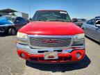 2007 GMC New Sierra C1500 Classic