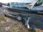 2004 Luhrs 2004 Lund Boat-Outboard Engine