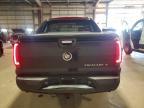 2007 Cadillac Escalade EXT