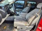 2007 Chevrolet Silverado K1500 Crew Cab