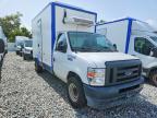 2023 Ford E350 Refrigerated BOX Truck