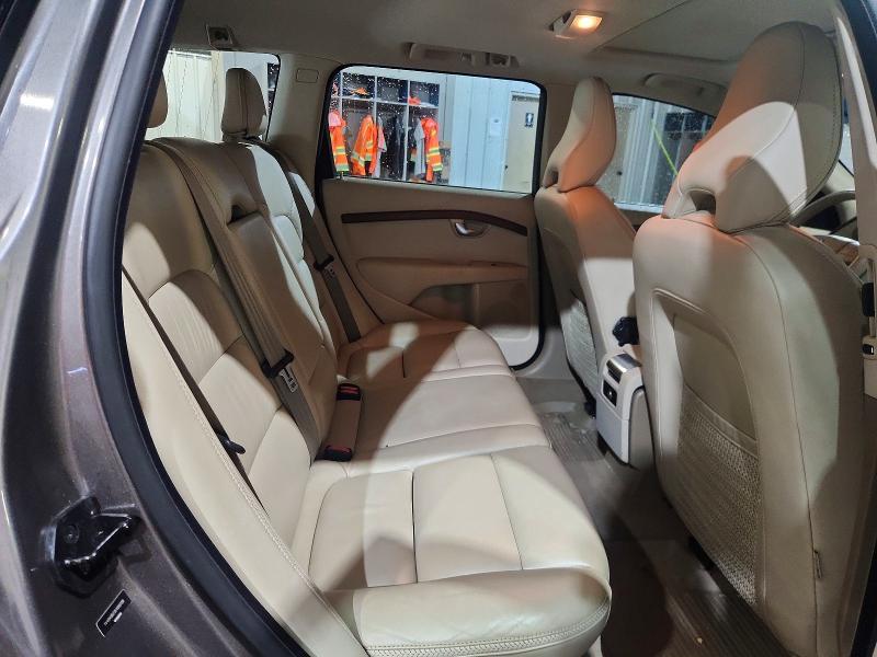 2011 Volvo Xc70 3.2