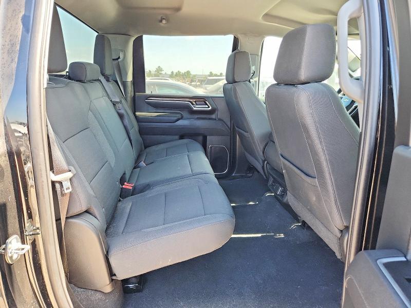 2026 Chevrolet Silverado K2500 Heavy Duty LT
