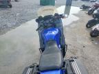 2001 Kawasaki ZG1000