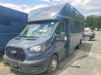 2021 Ford Transit Delivery Truck