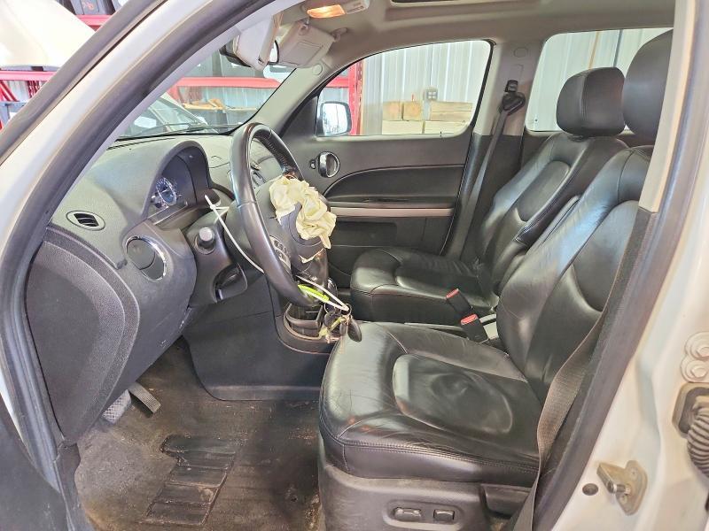 2010 Chevrolet Hhr lt