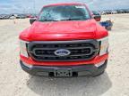 2021 Ford F150 Super Cab