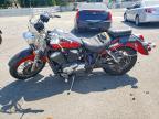2000 Honda VT750 CD2