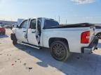 2013 Chevrolet Silverado C1500 LT