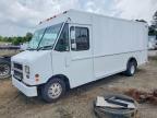 2000 Ford E350 Delivery Truck