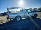 2002 Toyota Tacoma Base
